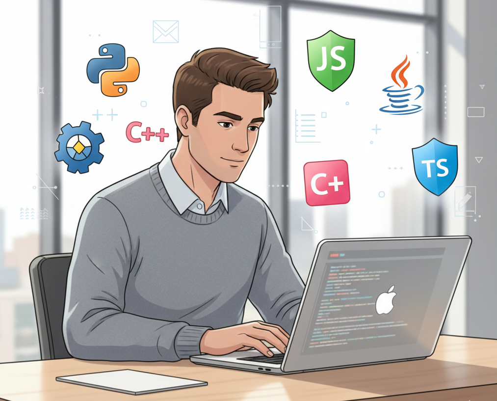 Choose the Right Programming Language