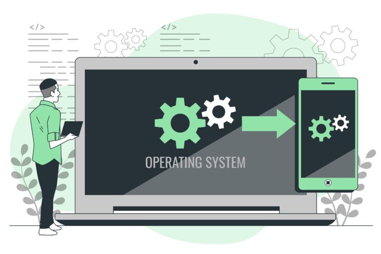 Linux Operating System