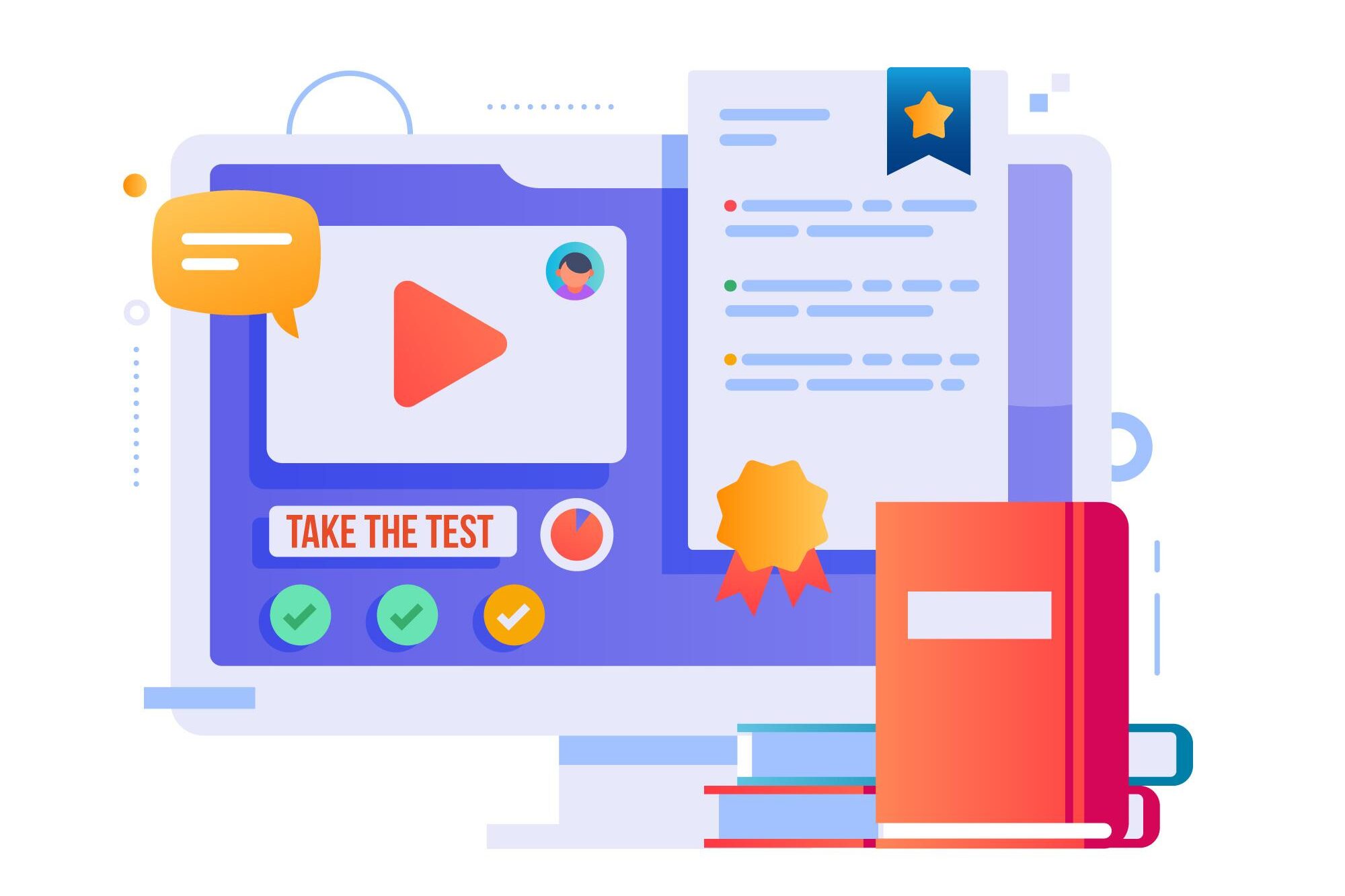 Choosing the Right Online Video Course