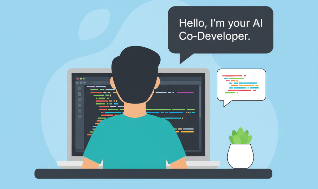 Meet Your AI Co-Developer 