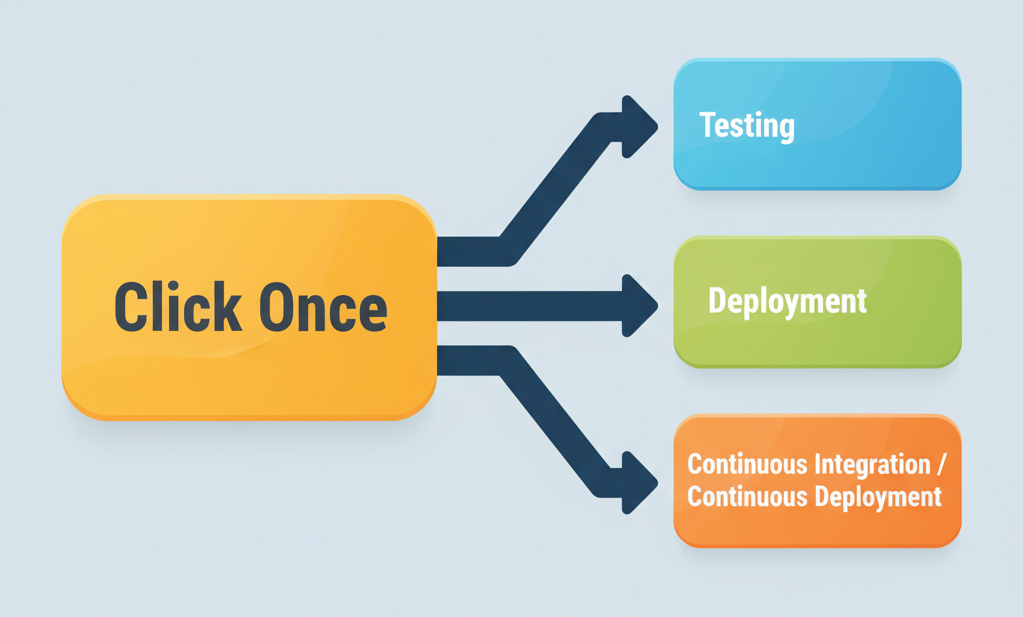 Automate Everything You Can