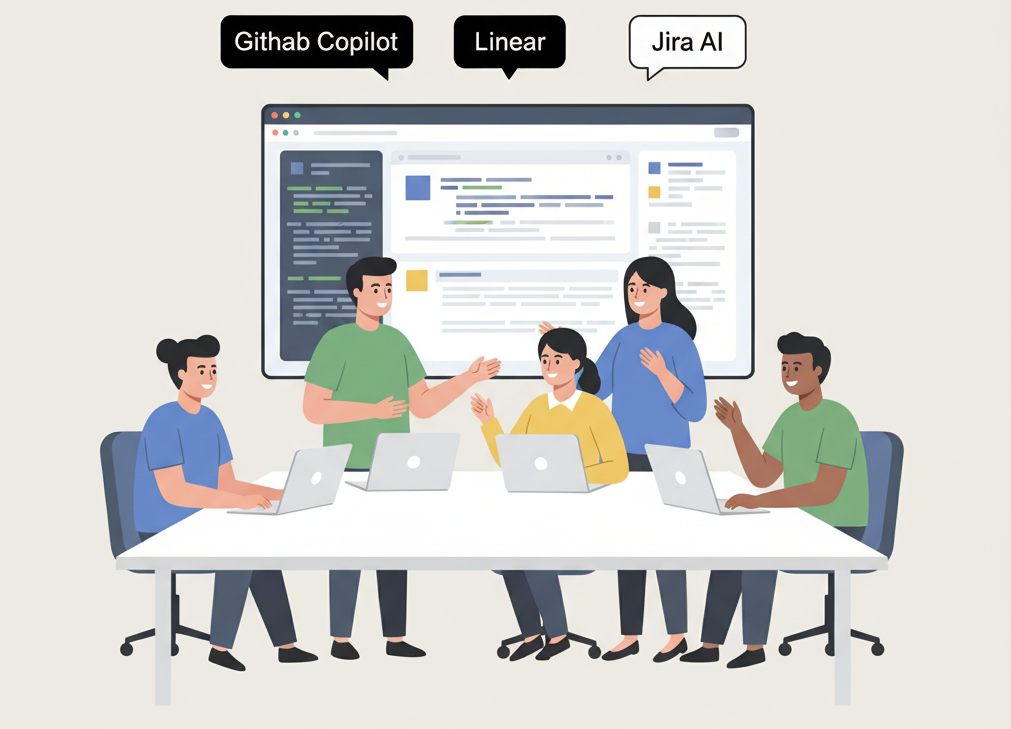 Collaboration Tools = Team Speed