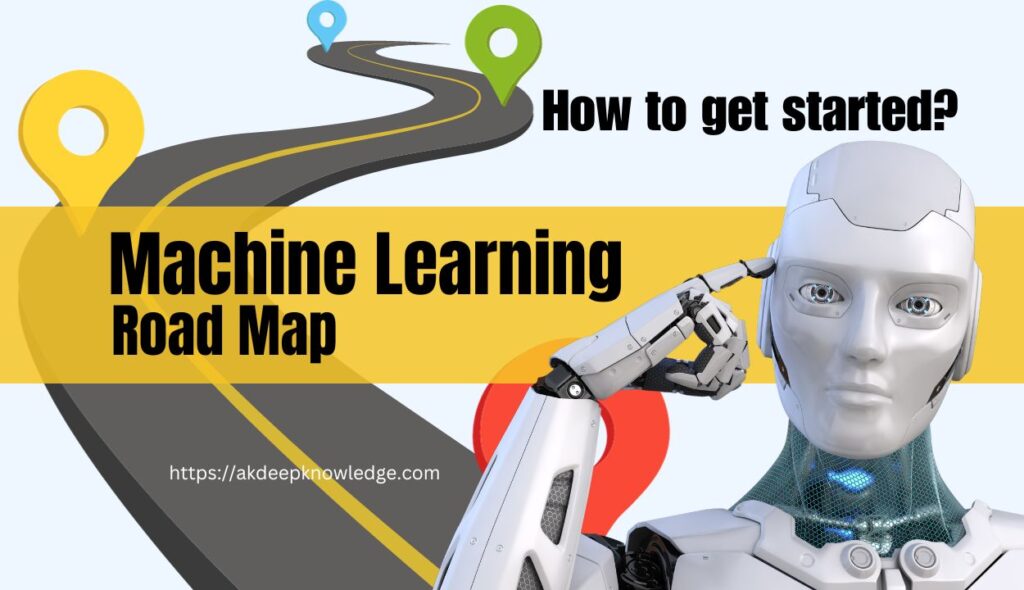 Machine Learning Roadmap for Beginners in 2023