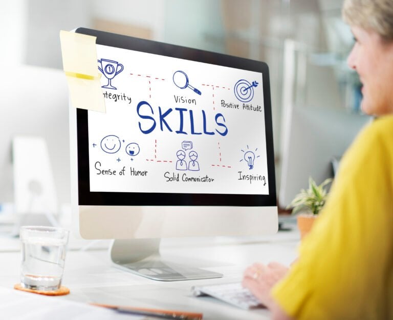 Top 10 IT Skills to Learn