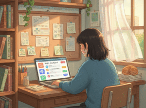 How to Use Web3 Job Boards Effectively