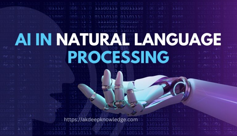 AI in Natural Language Processing