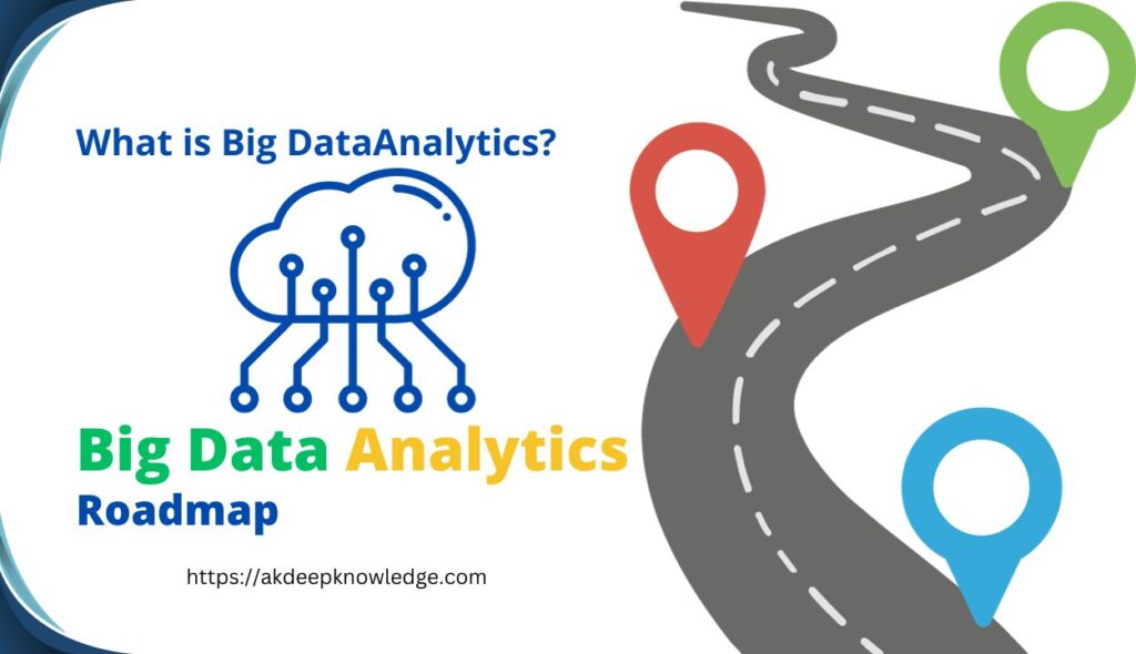 big data analytics roadmap