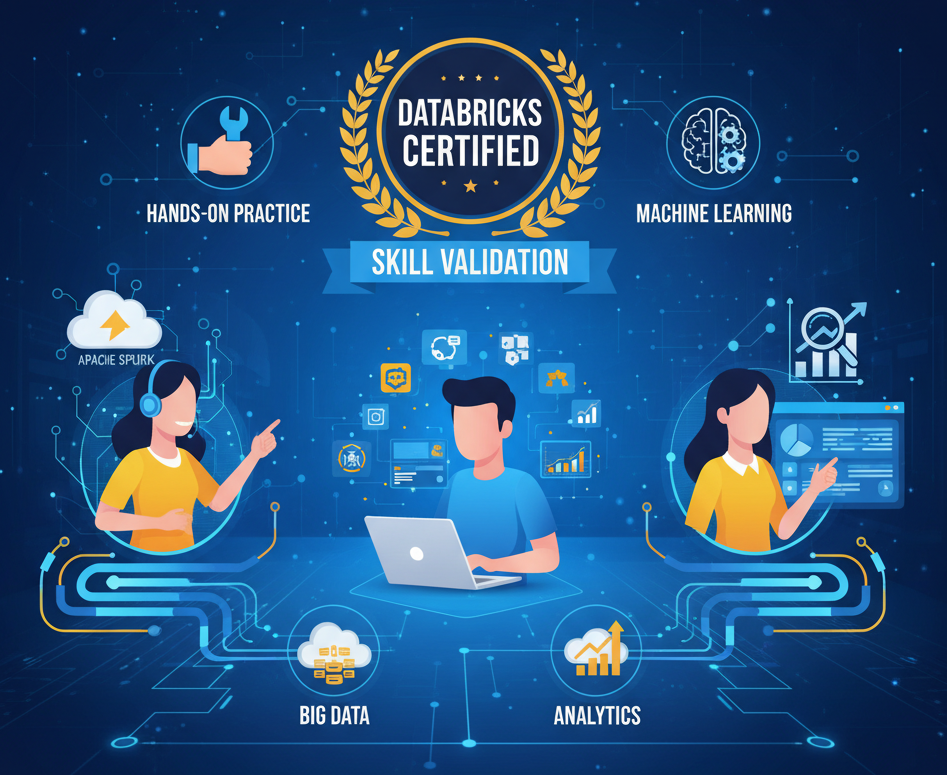What is Databricks Certification