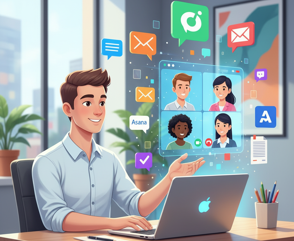 Communicate Effectively With Clients