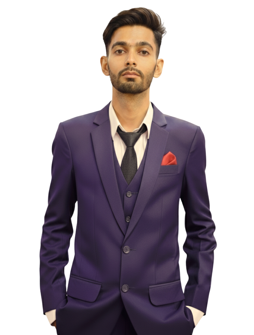 Arsalan Khatri founder of AK Deep Knowledge