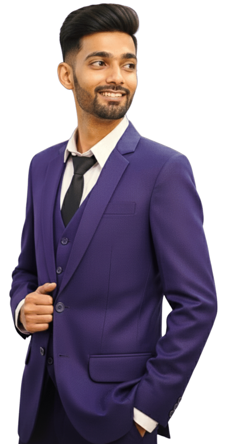 Arsalan Khatri Founder (AK Deep Knowledge)