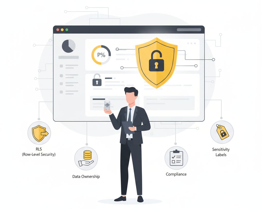 Security & Governance