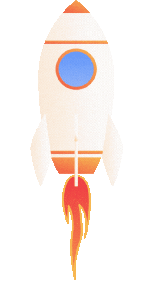 rocket