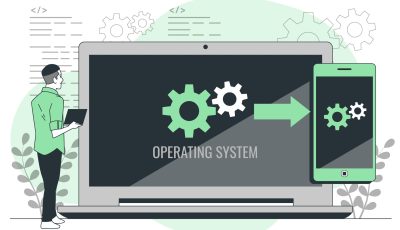 Linux Operating System