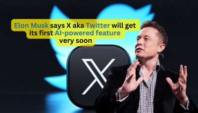 Twitter will get its first AI-powered feature