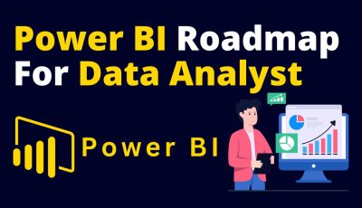 Power BI Roadmap for Data Analysts