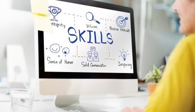 Top 10 IT Skills to Learn